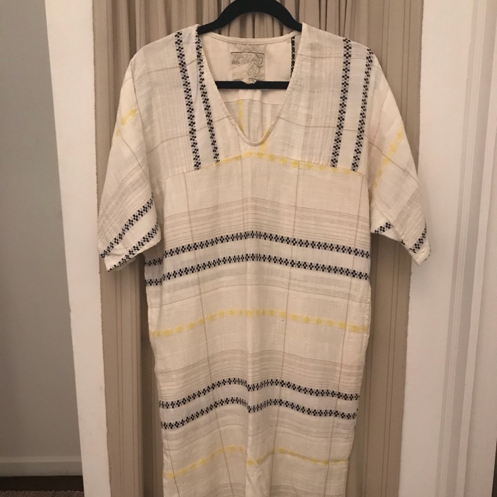Ace and Jig harper dress